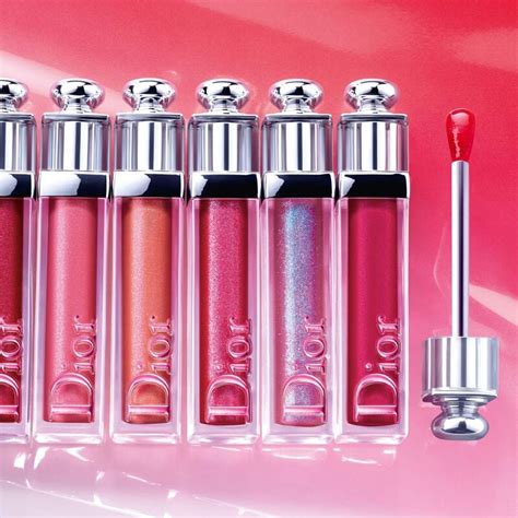 dior addict stellar gloss price